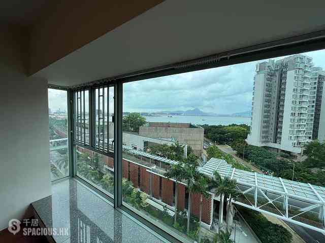 东涌 - 海堤湾畔5座 06