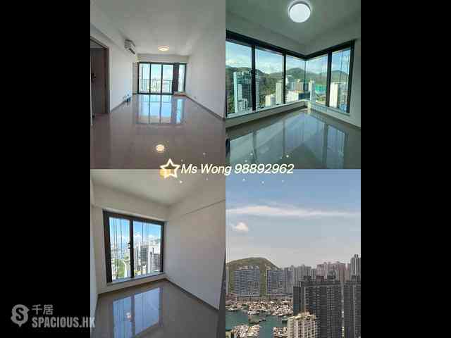 Wong Chuk Hang - The Southside Phase 3B Blue Coast 01