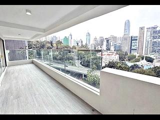 Mid Levels Central - Kenne Mansion 03