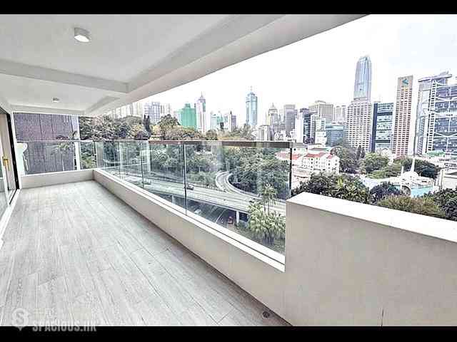 Mid Levels Central - Kenne Mansion 03