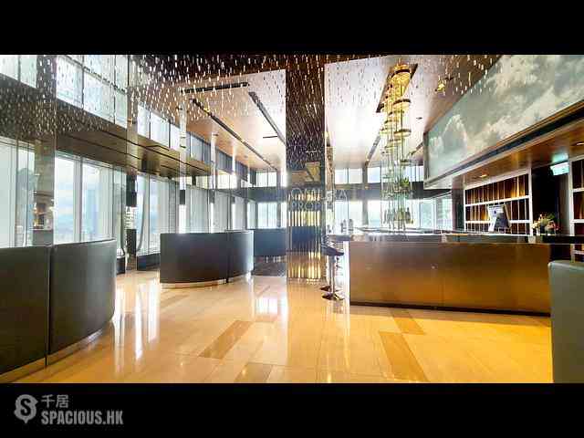 Wan Chai - J Residence 12