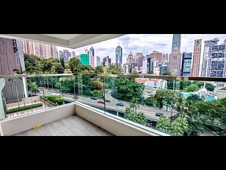Mid Levels Central - Kenne Mansion 05