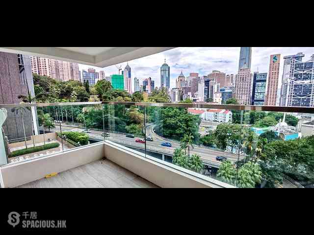 Mid Levels Central - Kenne Mansion 05