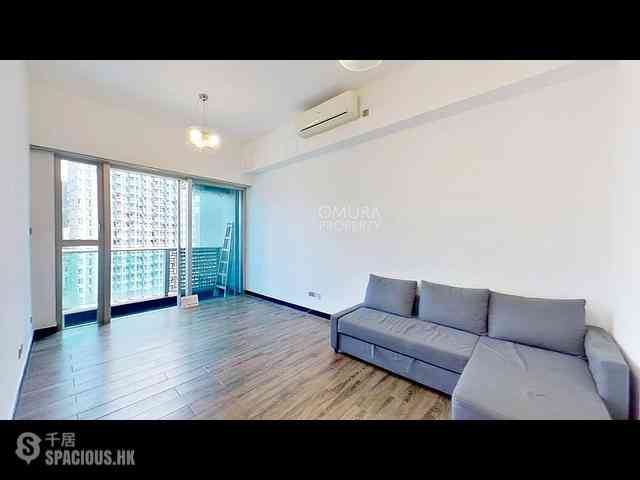 Wan Chai - J Residence 04