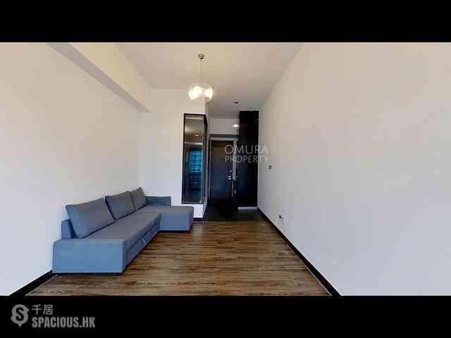 Wan Chai - J Residence 06