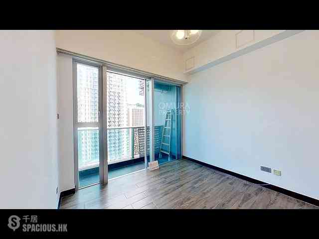 Wan Chai - J Residence 07