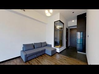 Wan Chai - J Residence 08
