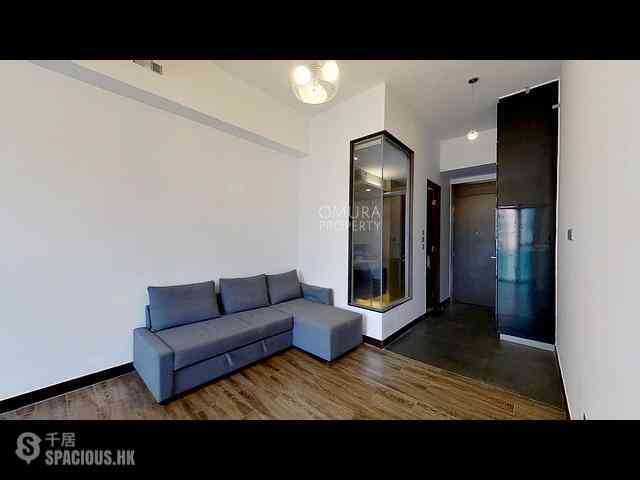 Wan Chai - J Residence 08