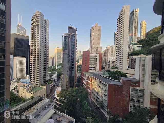 中半山 - 百年顺大厦 06