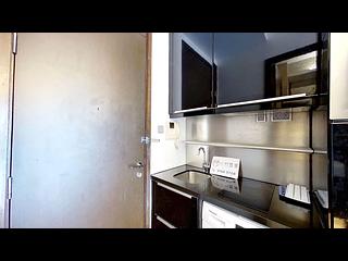 Wan Chai - J Residence 09