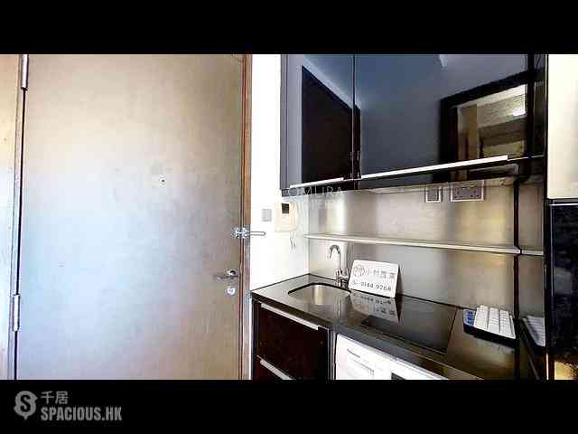 Wan Chai - J Residence 09