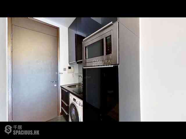Wan Chai - J Residence 10