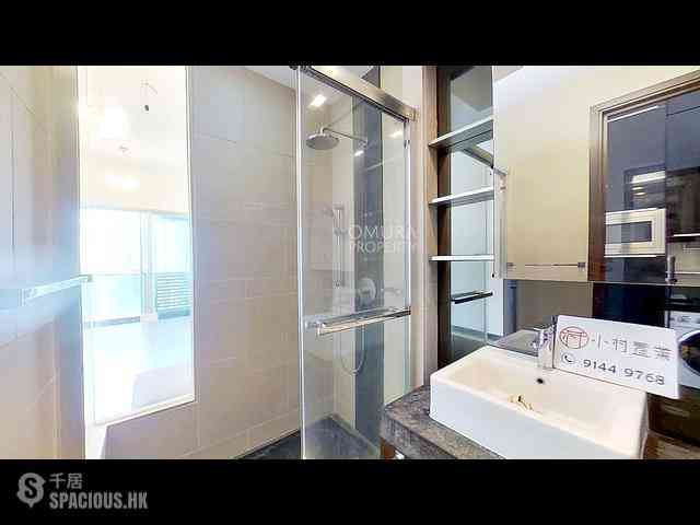 Wan Chai - J Residence 11