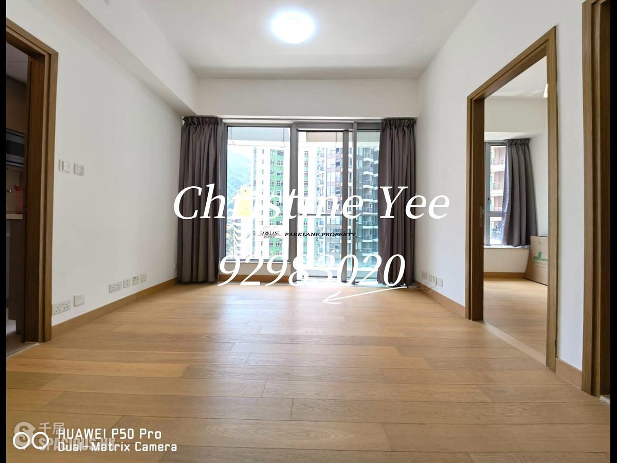 Wan Chai - One Wanchai 01