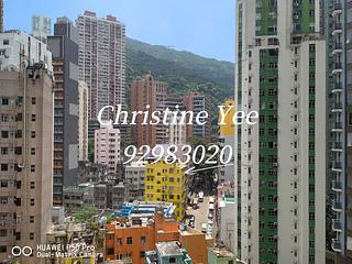 Wan Chai - One Wanchai 03