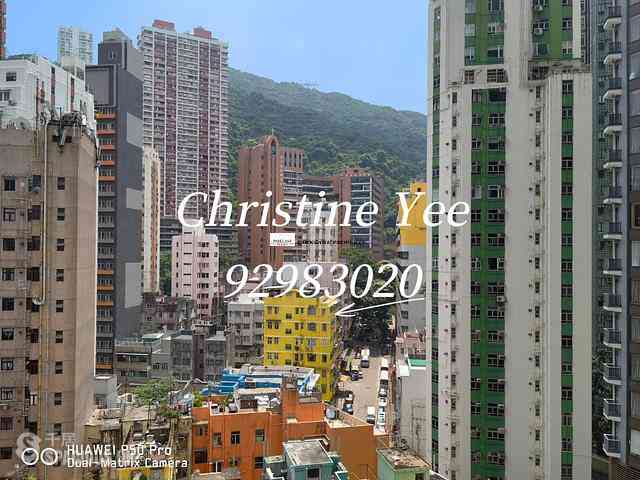 Wan Chai - One Wanchai 04