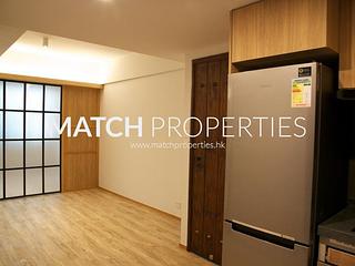 Sheung Wan - 256-258, Hollywood Road 05