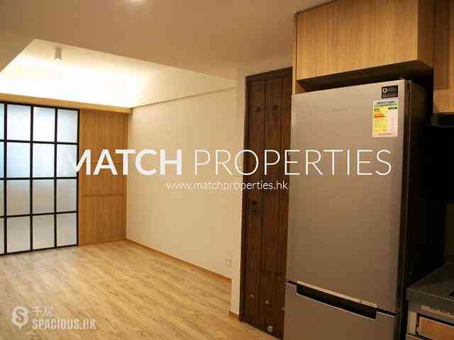 Sheung Wan - 256-258, Hollywood Road 05