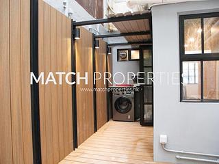 Sheung Wan - 256-258, Hollywood Road 11
