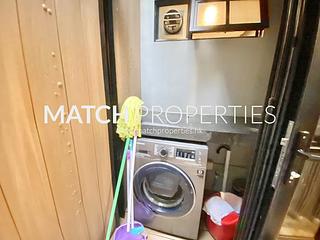 Sheung Wan - 256-258, Hollywood Road 12