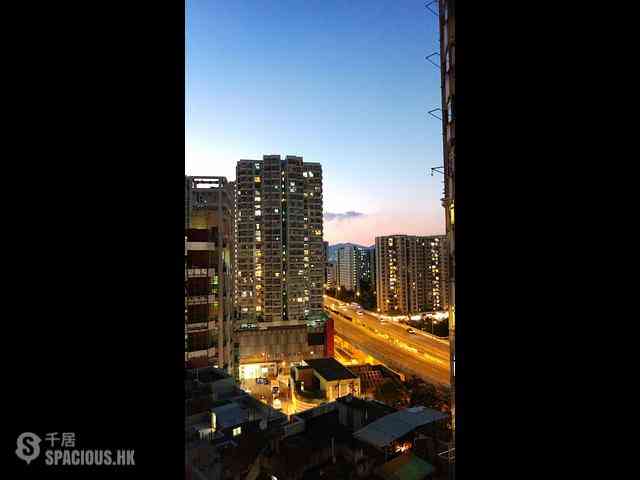 Sai Wan Ho - Island Residence 01