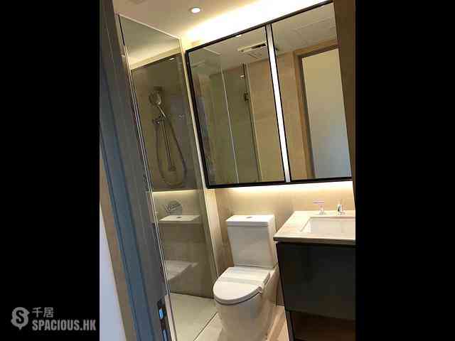 Sai Wan Ho - Island Residence 03