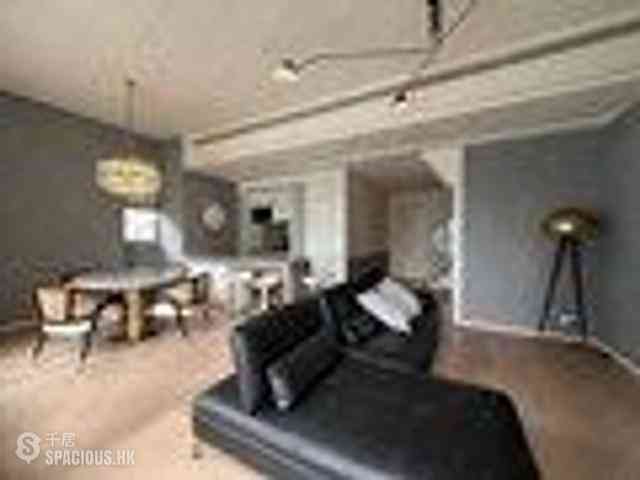 Mid Levels Central - The Morgan 01