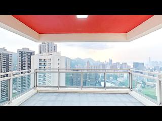 Tai Hang - 60, Aurizon 26