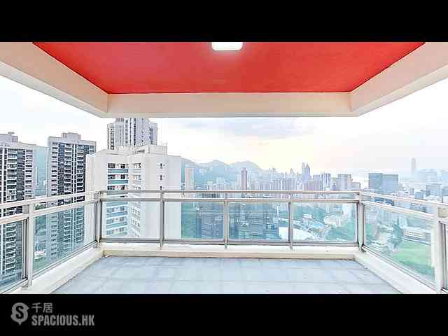 Tai Hang - 60, Aurizon 26