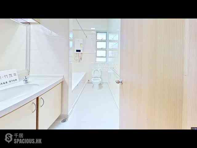 Tai Hang - 60, Aurizon 30