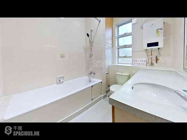 Tai Hang - 60, Aurizon 31