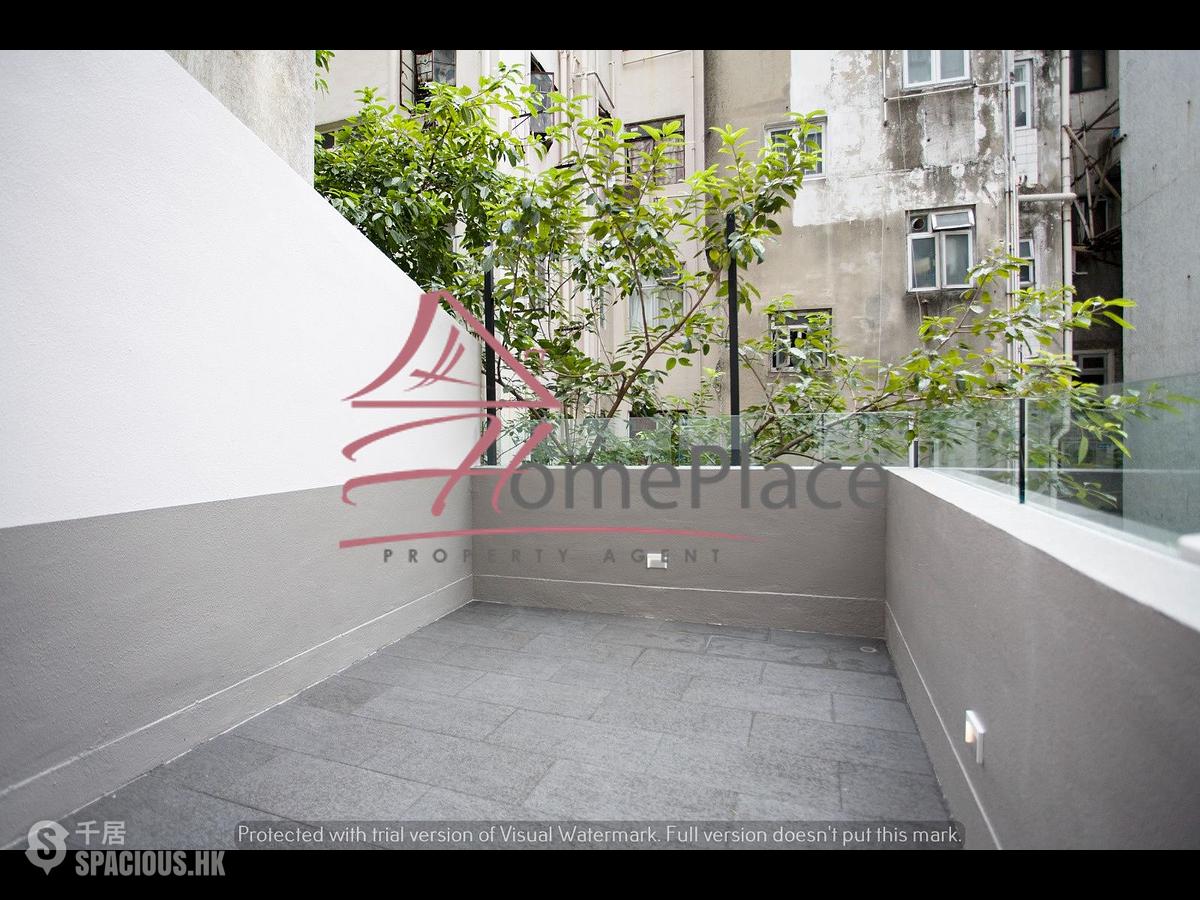 Poho - 41, Square Street 01