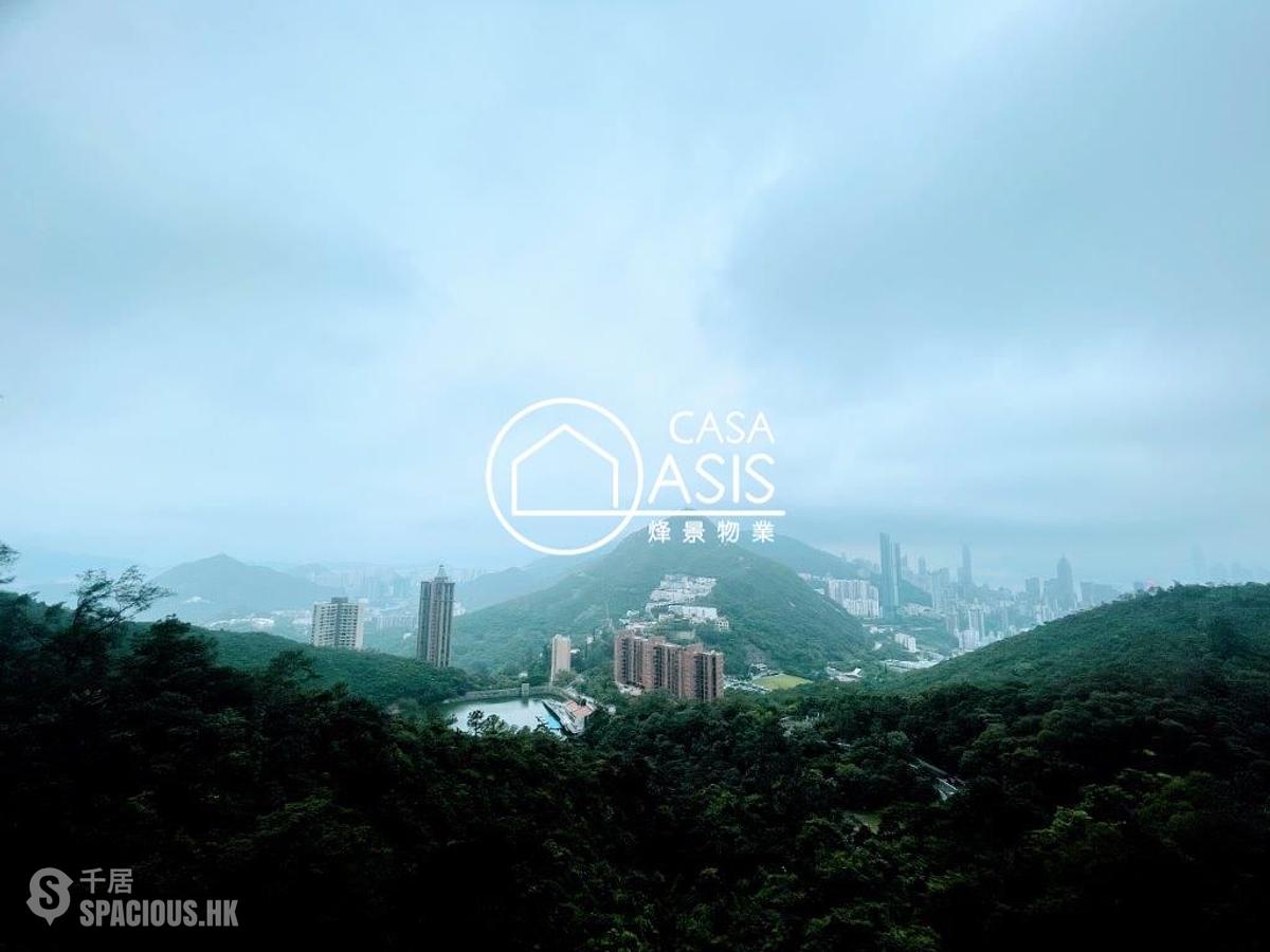 Tai Tam - Hong Kong Parkview 01