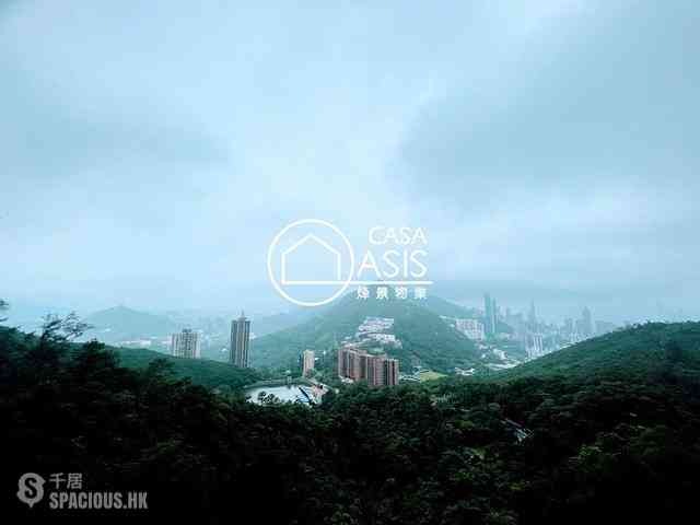 大潭 - 阳明山庄 01