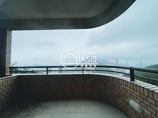 Tai Tam - Hong Kong Parkview 03