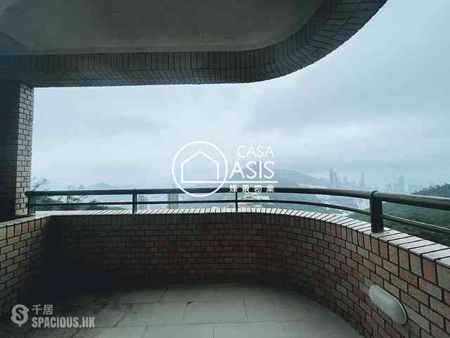 大潭 - 阳明山庄 03