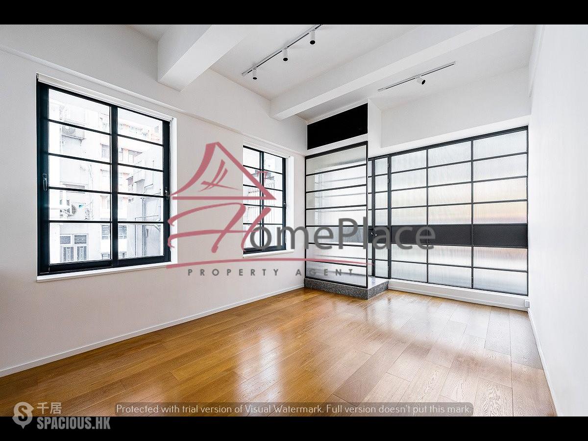 Poho - 41, Square Street 01