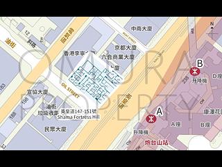 Fortress Hill - Thf (North Point) Centre 25