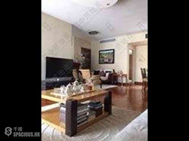 Mid Levels West - Fairview Mansion 01