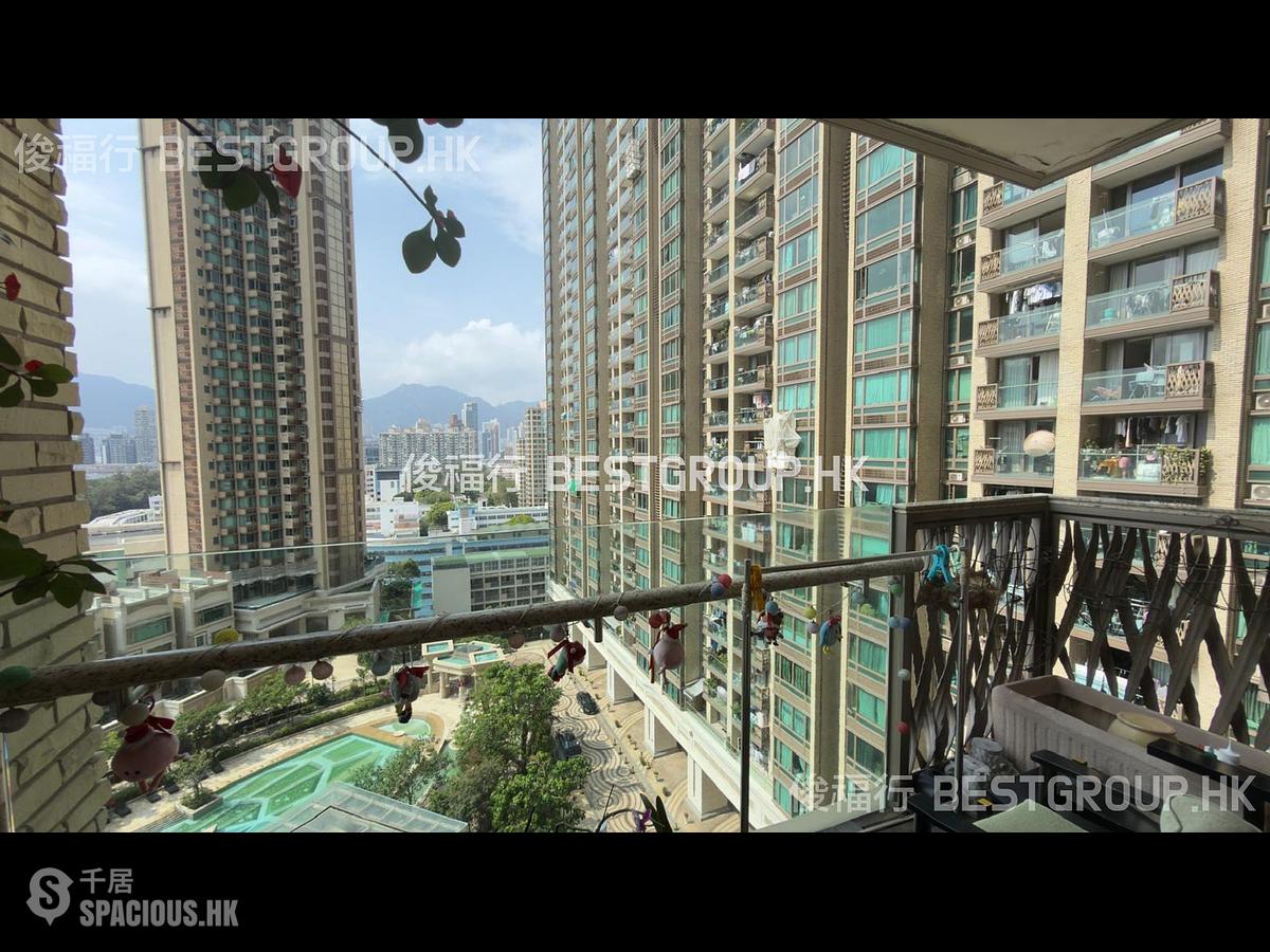 Ho Man Tin - Celestial Heights 01