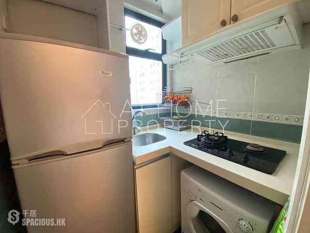 Kennedy Town - Westview Height 05