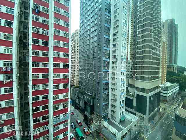 Kennedy Town - Westview Height 07