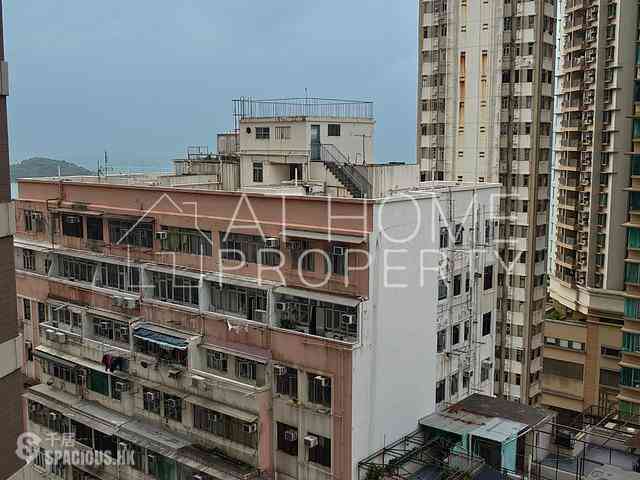 Kennedy Town - Kam Ho Court 09
