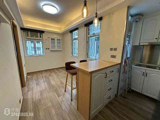 Kennedy Town - Smithfield Court 01