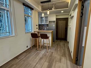 Kennedy Town - Smithfield Court 02