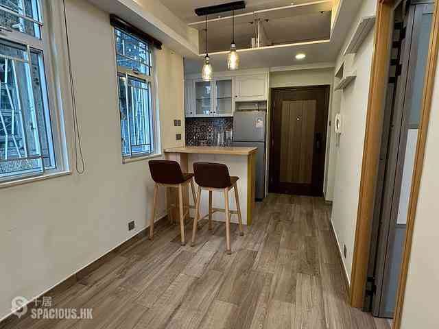 Kennedy Town - Smithfield Court 02