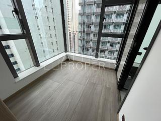 Sai Ying Pun - Two・Artlane 03