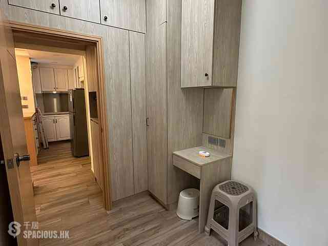 Kennedy Town - Smithfield Court 04