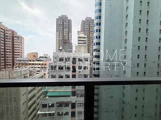 Sai Ying Pun - Two・Artlane 05