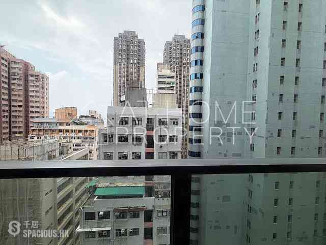 Sai Ying Pun - Two・Artlane 05